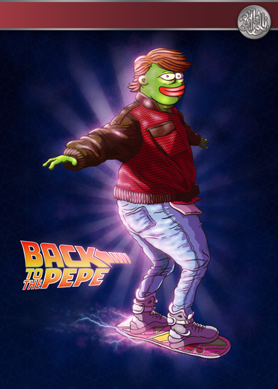 BACKTOPEPE
