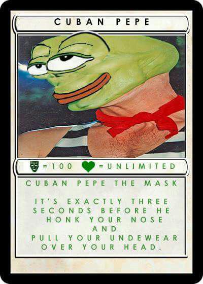 CUBANPEPE