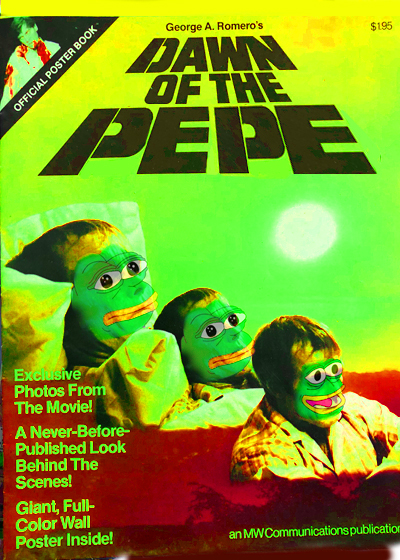 DAWNOTHEPEPE