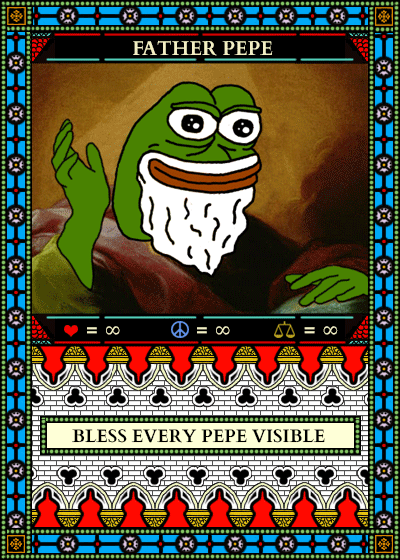 FATHERPEPE