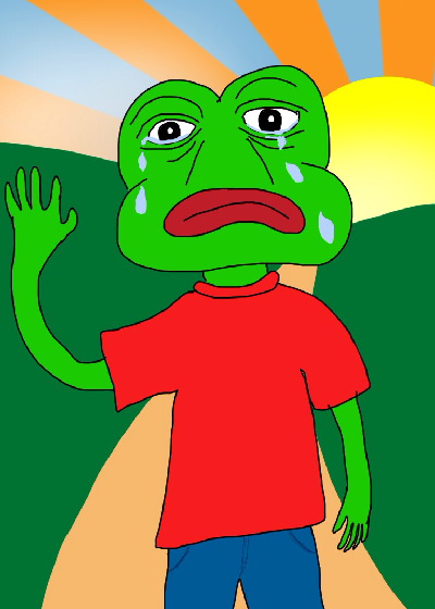 GOODBYEPEPE