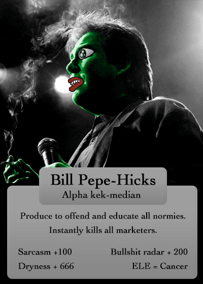 HICKSPEPE