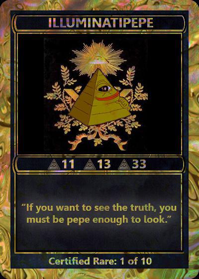 ILLUMINATIPE