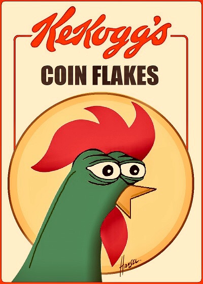 KEKOGGS