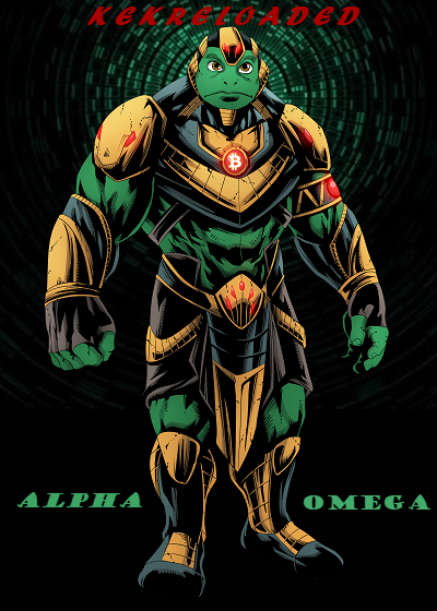KEKRELOADED