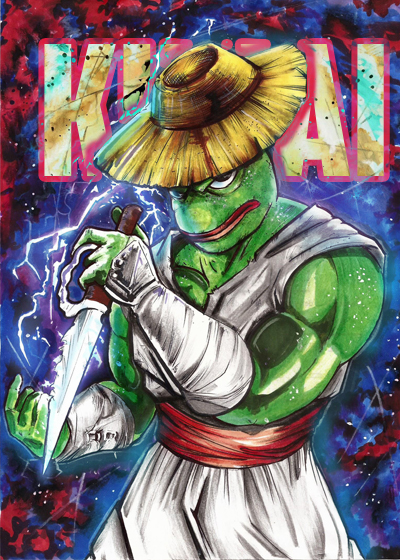 KUNAIKEK