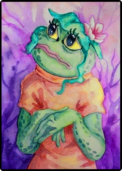 MELANCOLIE