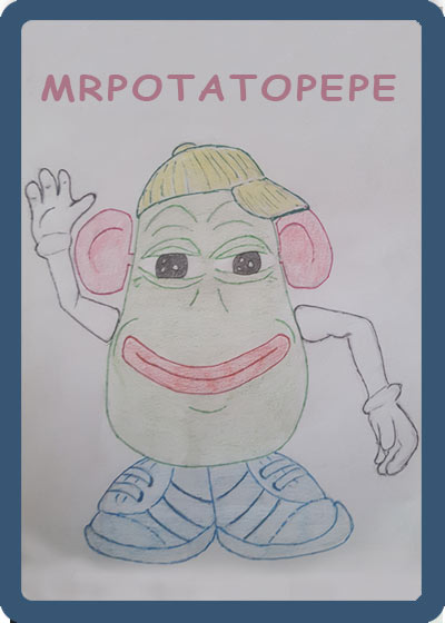 MRPOTATOPEPE
