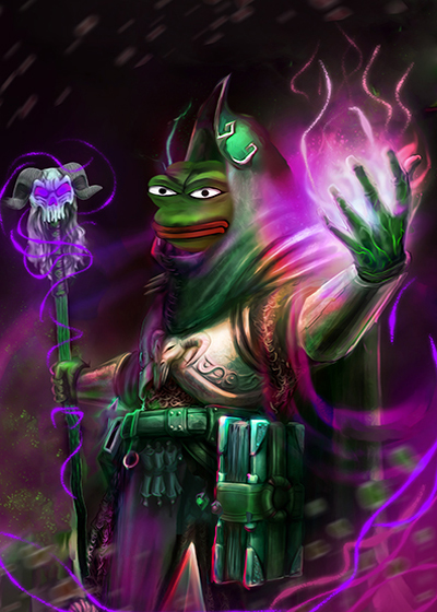 NECROPEPE