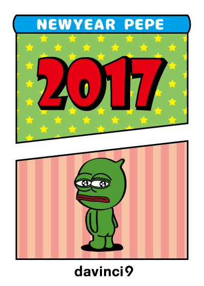 NEWYEARPEPE