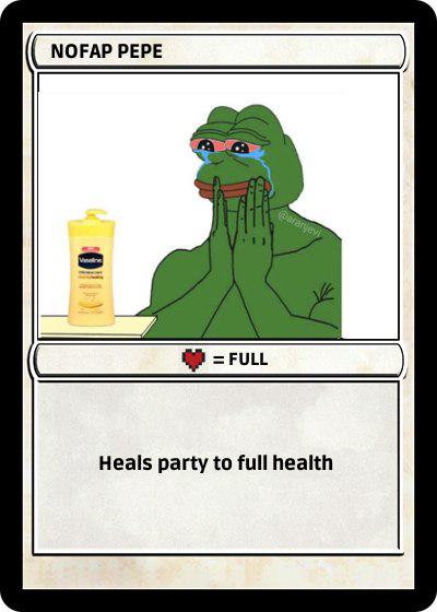 NOFAPPEPE