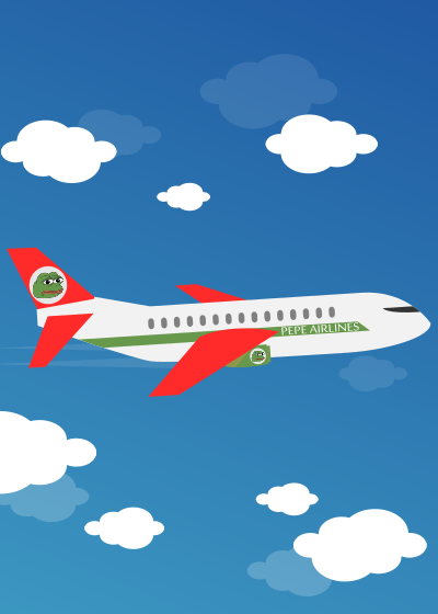 PEPEAIRLINES