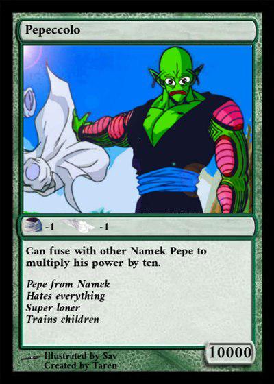 PEPECCOLO