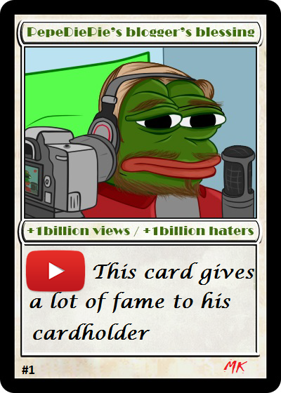PEPEDIEPIE