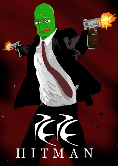 PEPEHITMAN