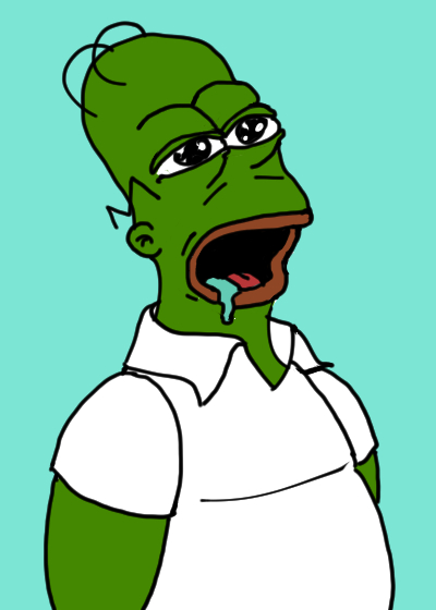 PEPEHOMER