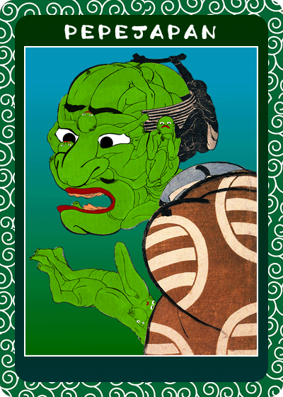 PEPEJAPAN