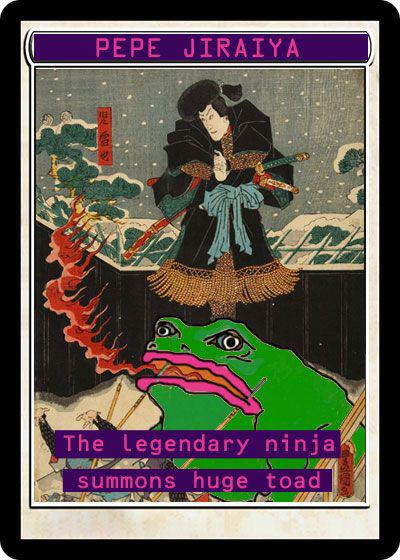 PEPEJIRAIYA