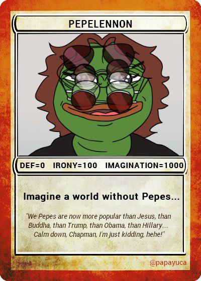 PEPELENNON