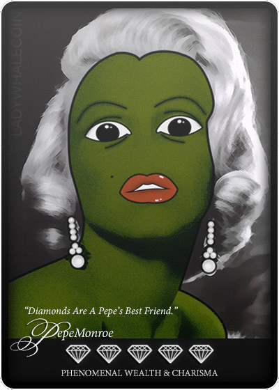PEPEMONROE