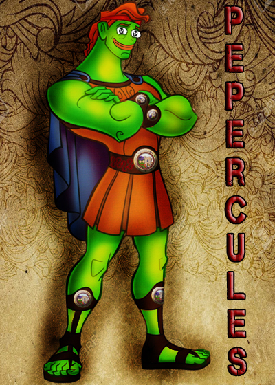 PEPERCULESS