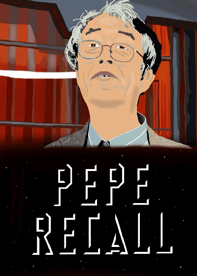 PEPERECALL