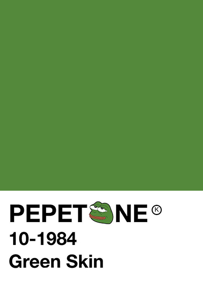 PEPETONE