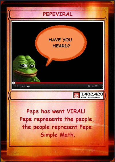 PEPEVIRAL