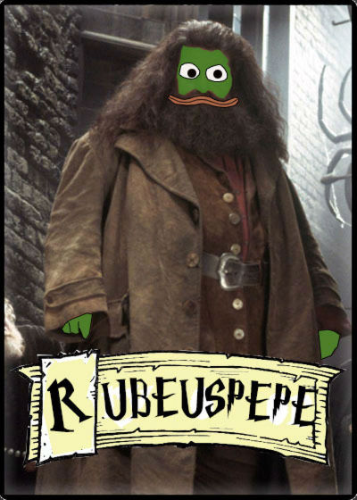 RUBEUSPEPE