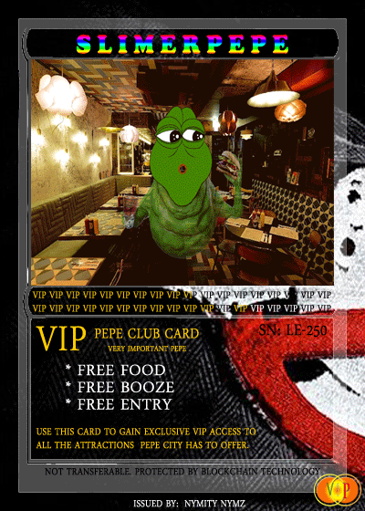 SLIMERPEPE