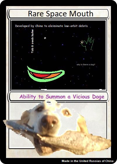 SPACEMOUTH