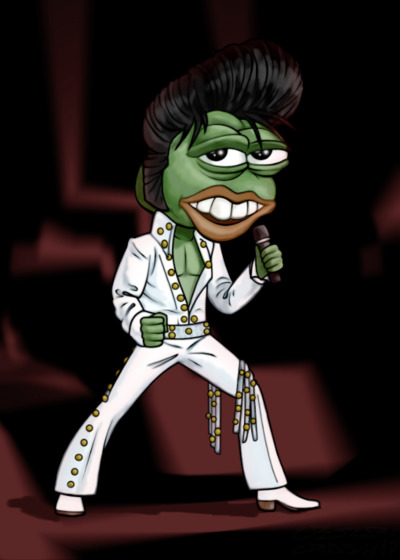 THEKINGPEPE