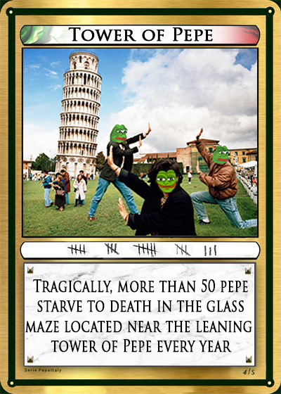 TOWEROFPEPE
