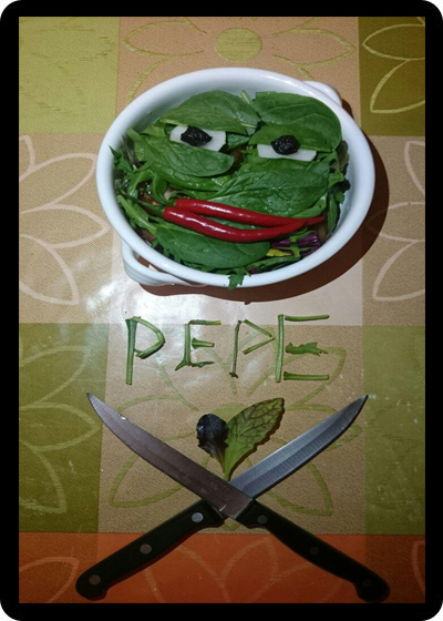VEGGIEPEPE