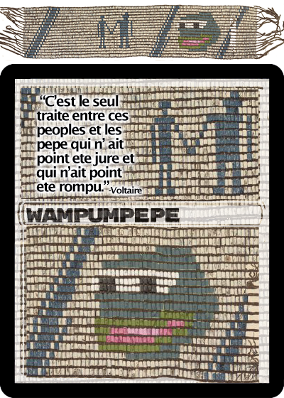 WAMPUMPEPE